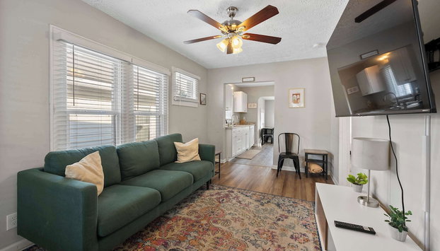 The Cozy Bellows - Retreat for 4 - Foto 2, Profilbild