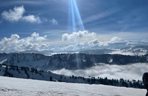 Angelas Ferienwohnungen Oberstaufen - Foto 35