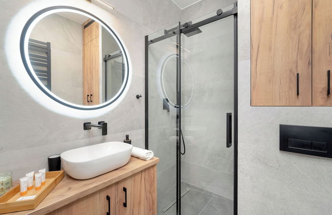 Parking & Balkon Rzeszów by Renters - Foto 17