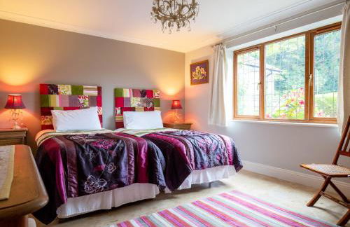 Kingfisher Cottage - Foto 21