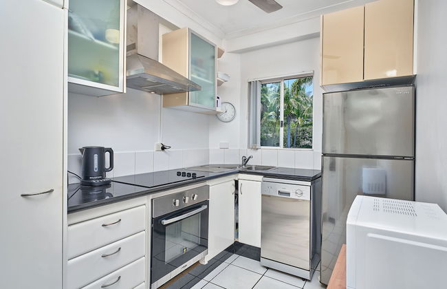 Golden Sands Beachfront Apartment Resort - Foto 34