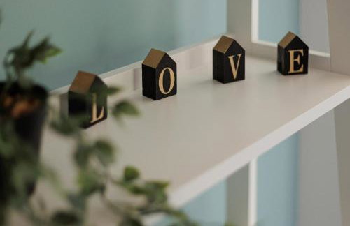 The Lake Apartments - Foto 29