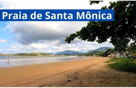 Cantinho da Lu em Santa Mônica - Foto 21