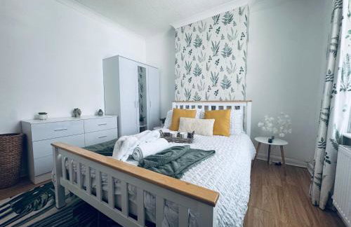 Lonsdale Terrace - 3 Bedrooms - Sleeps 6 - Photo 18