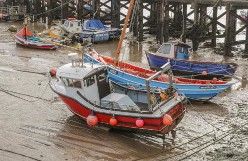 Shore Thing 280 - Foto 16