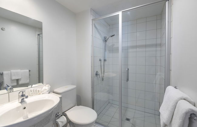 Quest Cathedral Junction Serviced Apartments - Foto 24