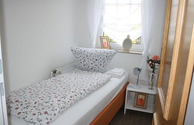 Haus Fischernetz - Foto 5