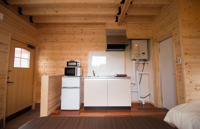 BRICK HOUSE Furano - Foto 13