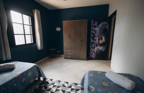 Casa Centro 20m Rio Ar e garagem - Foto 56