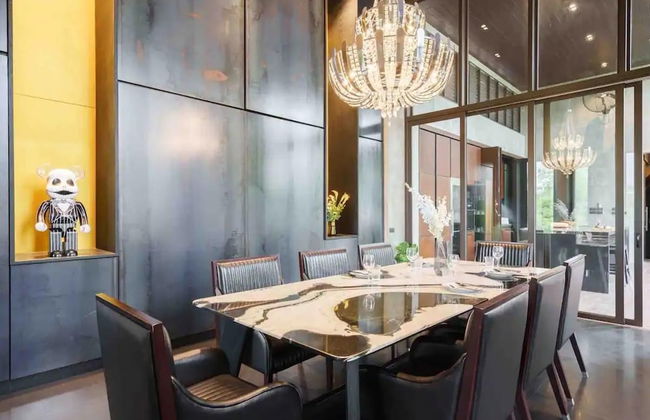 The Oasis Tranquil Escape - Foto 25