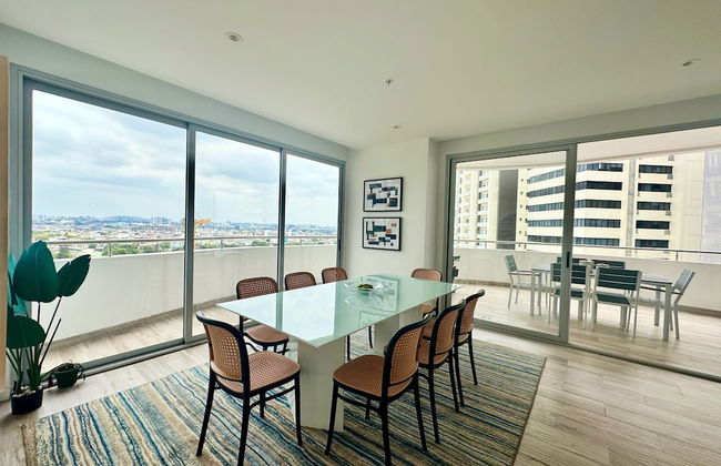 Santa Ana Guayaquil Lux Coliving Ecuador - Foto 48