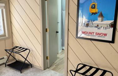 Private Chalet - 4 mins to Mt Snow - Foto 41