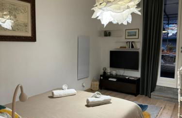 Firenze panorama Suite & terrace - Photo 14