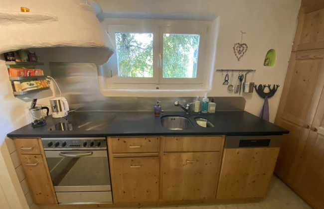 Ferienhaus Oase am Mühlebach - Foto 50