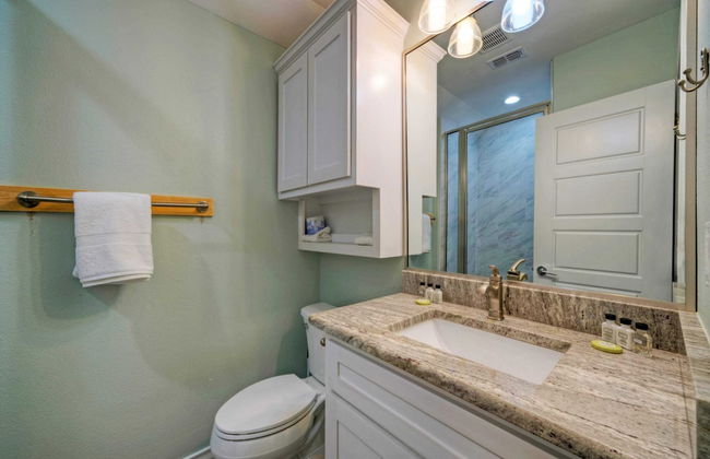 Sleeps 26 2 Homes w/ Waterfront Pool + Boat Dock Laguna Village Escape - Foto 27