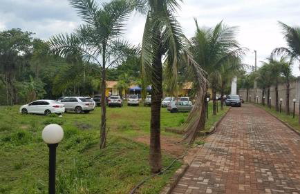 Chácara Cristo Rei - Foto 6