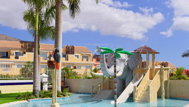 Gran Oasis Resort - Foto 5