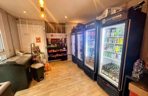 Loft 01 - Belém Subway Station -10 minutes from Brás - Photo 50