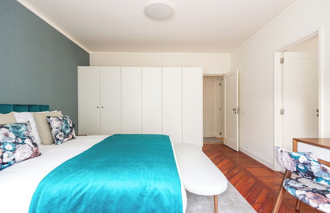 Acm022 Bombarda Homes, Spacious 3BR for Families - Foto 10