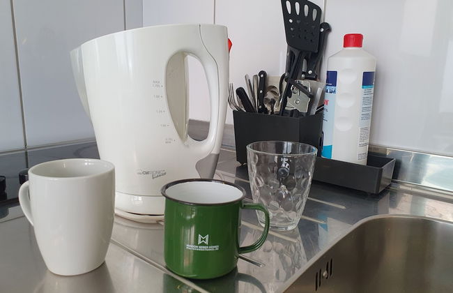 Aparthotel B & L - Foto 77