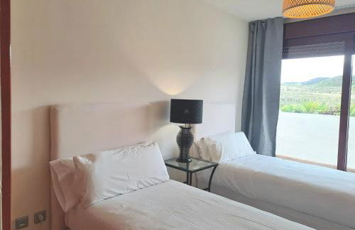 Noctua 040 Benahavis Botanico 1 - Photo 5