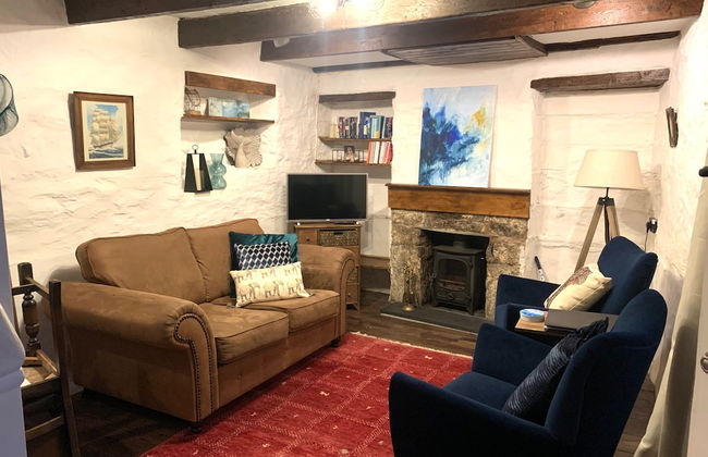 Cottage - Sleeps 4 - Fireplace - Internet - Foto 9