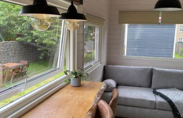 Tiny House Eberswalde Nähe Zentrum - Foto 10