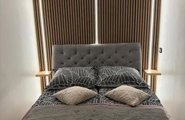 Luksusowy Apartament River Point Kępa Mieszczańska - Foto 18