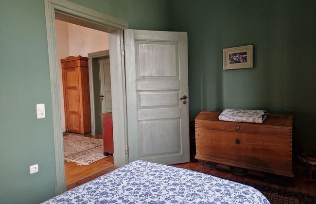 Ferienwohnung in Steffenshagen mit Garten - Foto 5