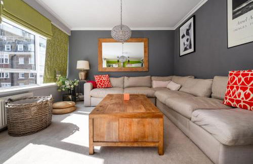 GuestReady - Fantastic home in the heart of London - Foto 45