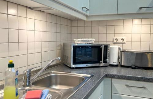 Meerblickappratement Rügenperle - Foto 16