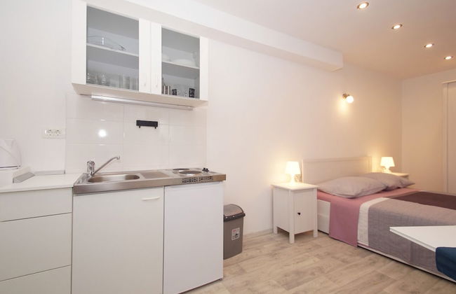 Confluence Apartments - Foto 13