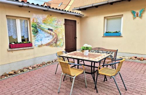 modernes Landhaus Charlie - Nähe Halle, 4 Zimmer - Foto 3