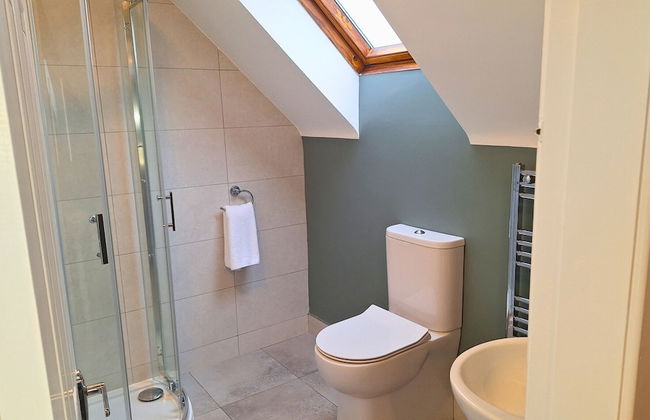 Dingle Harbour Cottages - Foto 23