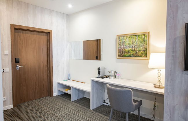 City View Hotel - Foto 25