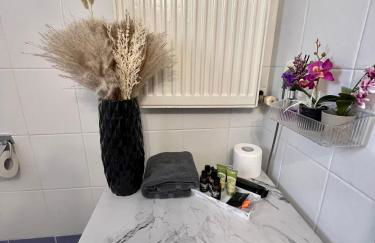 City1 lux apartment - Foto 13