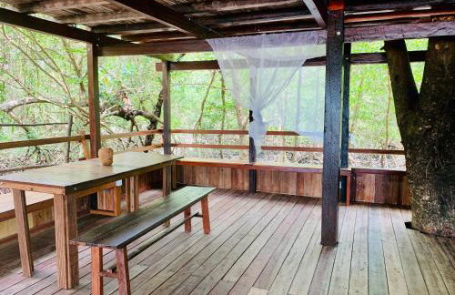 FM Retreat Algodoal - Foto 31