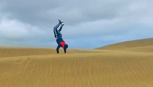 Palmira Desert & Atillo Lagoons Excursion - Foto 3