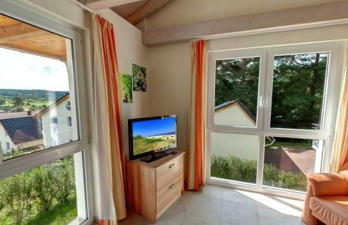 Ferienwohnung zum Ostseestern - Foto 10