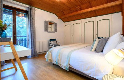 Chalet du cret - Foto 7