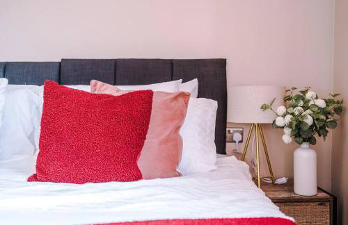 Cozy 2BR Flat in the Heart of Wigan Wallgate - Foto 13