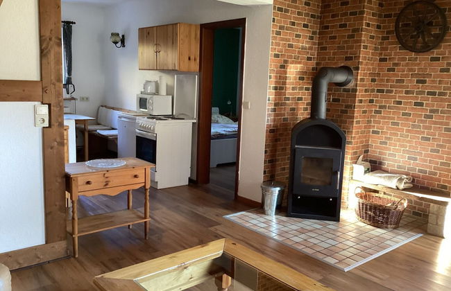 Ferienwohnung in Kamschlacken - Foto 6