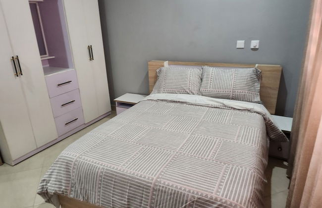 Spacious Luxury 3Bed Hse in Tema Netflix - Foto 8