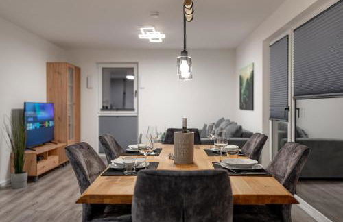 BPS Apartment #6 View - NEU - Deluxe - Modern - Foto 10