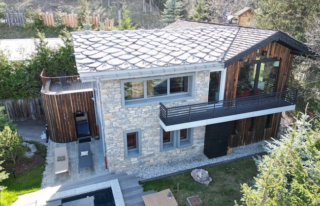 Le Hameau de Marcandou - Foto 80