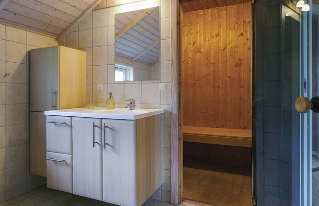 Holiday Home in HÃ¸jby - Foto 13