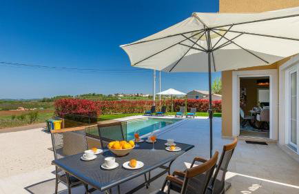 Beautiful Villa Onit with outdoor pool in Vizinada - Foto 3