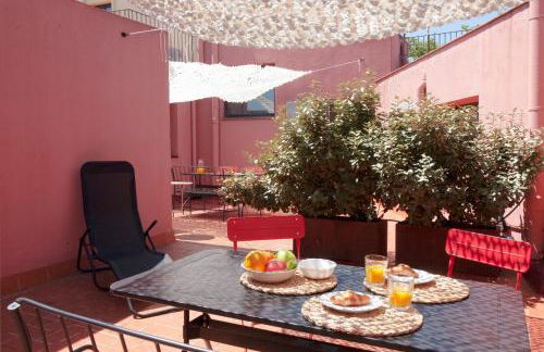 My Address in Plaza Real - Foto 110