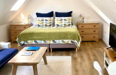 The Loft at Craiglea - Foto 7