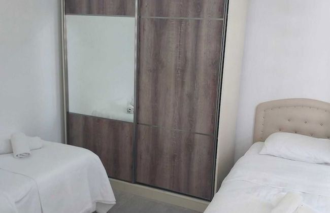 Datça Zeytinevleri Apart - Foto 3